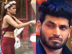 कभी मिर्ची तो कभी फेंका सर्फ, टॉर्चर टास्क में गंभीर रूप से घायल हुए शिव ठाकरे, अर्चना गौतम ने कर दी थी नाक में दम