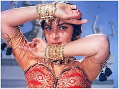 Birthday Special: कभी आइटम नंबर करती थीं वहीदा रहमान, फिर ठहराया जाने लगा गुरुदत्त की मौत का जिम्मेदार