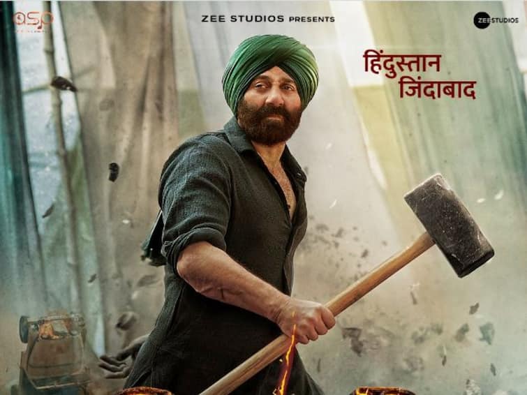 Lahore 1947 Updates News: actor sunny deol and aamir khan's film lahore 1947, to shoot madh island from next week Lahore 1947: ગદર બાદ લાહોરમાં ધમાલ મચાવશે સની દેઓલ, શૂટિંગ માટે અહીં તૈયાર થયા સેટ, જાણો ફિલ્મ 'લાહોર 1947' વિશે.....