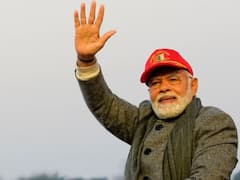 PM Modi: ప్రపంచంలోనే ది బెస్ట్ లీడర్‌గా ప్రధాని నరేంద్ర మోదీ, ఆ సర్వేలో టాప్‌ ర్యాంక్‌