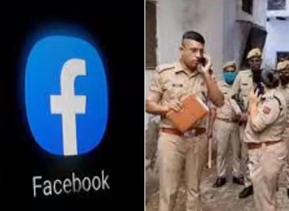 Viral News: ਇੰਸਟਾਗ੍ਰਾਮ 'ਤੇ ਲਾਈਵ ਹੋ ਕੇ ਖੁਦਕੁਸ਼ੀ ਕਰਨ ਜਾ ਰਿਹਾ ਸੀ ਯੂਪੀ ਦਾ ਮੁੰਡਾ, ਕੈਲੀਫੋਰਨੀਆ ਤੋਂ ਆਏ ਫੇਸਬੁੱਕ ਅਲਰਟ ਨੇ ਬਚਾਈ ਜਾਨ