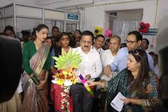 PHOTO: तृतीयपंथियांना मोठा दिलासा; उपचारांसाठी सरकारचं स्तुत्य पाऊल, जेजेमध्ये खास सुविधा