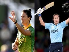 WPL Players Auction 2023: 5 Overseas Stars Who Could Take Home A Fat Pay Cheque- IN PICS