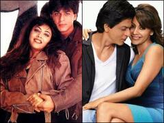 Shah Rukh Khan की इस आदत से परेशान हो गईं थी गौरी खान, फिल्म के सेट पर फोन कर लगाई थी क्लास!