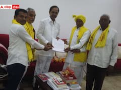 గోండి భాష అభివృద్ధికి ప్రత్యేక బోర్డ్ ఏర్పాటు చేయండి: సీఎం కేసీఆర్ ను కోరిన ఆదివాసీలు