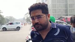 নিয়োগ দুর্নীতিতে কুন্তল ঘোষকে জেরা করে উঠে আসছে পার্থ চট্টোপাধ্যায়ের নাম, খবর সূত্রে