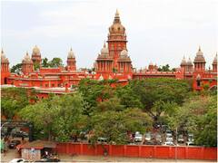 मद्रास में एक महिला वकील को जज बनाने की कॉलेजियम की सिफारिश पर बवाल, वकीलों ने राष्ट्रपति को लिखा पत्र, जानें क्या है पूरा मामला