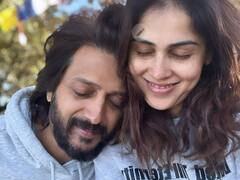 Riteish-Genelia Anniversary: 16 साल की जेनेलिया पर दिल हार बैठे थे रितेश देशमुख, इस फिल्म के सेट पर शुरू हुई थी लवस्टोरी