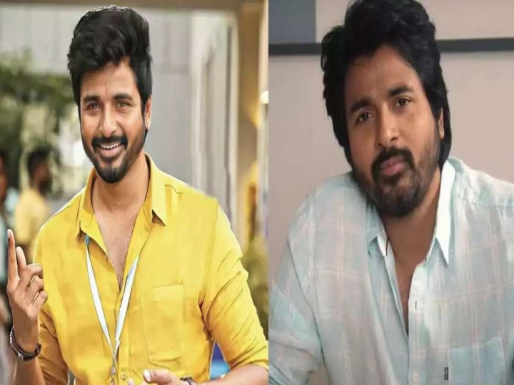 11 years of Sivakarthikeyan: நம்ம வீட்டு பிள்ளை சிவகார்த்திகேயன்.. திரையுலகில் வெற்றிகரமாக 11 ஆண்டுகள்..!