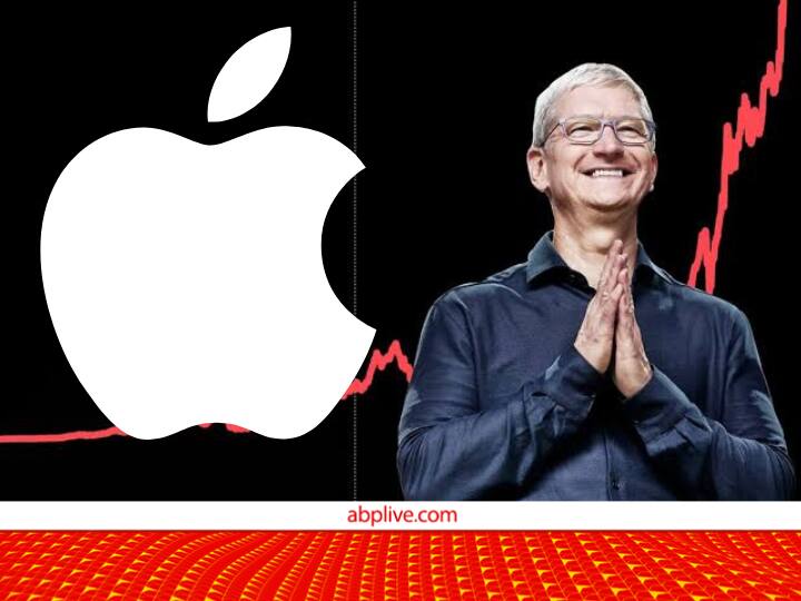 Why iPhones Cheaper Online Tim Cook Statement about Apple and India भारत में ऑनलाइन इसलिए सस्ते हैं आईफोन! एपल के CEO ने भारत को लेकर यह बात कही