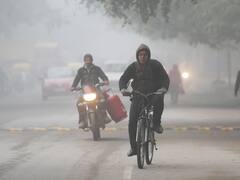 बिहार में अभी और पड़ेगी ठंड, न्यूनतम पारा में गिरावट, जानें मौसम विभाग की भविष्यवाणी