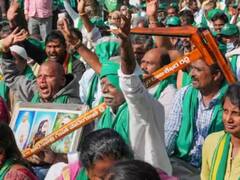 सोनीपत से किसान नेताओं ने किया एलान, सरकार ने नहीं मांगी माग तो करेंगे बड़ा आंदोलन