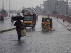 TN Rain Alert: தமிழ்நாட்டில் அடுத்த 3 மணிநேரத்தில் 6 மாவட்டங்களில் மழை.. எந்தெந்த மாவட்டங்களில்? லேட்டெஸ்ட் அப்டேட் இதோ..