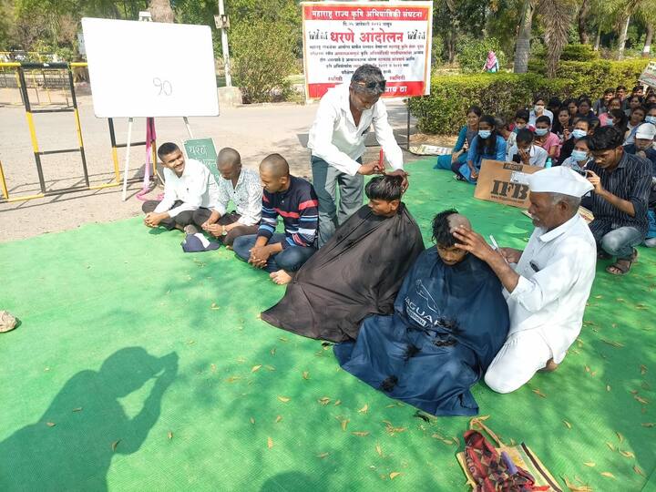 गेल्या दहा दिवसात विविध राजकीय मंडळींनी या ठिकाणी भेटी दिल्या. मात्र अद्यापही सरकारच्या आंदोलनाकडे दुर्लक्ष झाले. त्यामुळे आंदोलन अजून किती दिवस चालेल हे पाहणं महत्त्वाचं आहे.