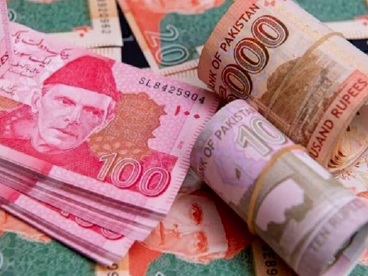 Pakistani Rupee Is Falling Against Dollar, Pak Govt Talk IMF Economic Crisis Latest Updates