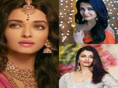 बच्चन परिवार की बहू ऐश्वर्या राय के पास हैं बेहद बेशकीमती गहने, जानिए एक्ट्रेस का पूरा ज्वेलरी कलेक्शन