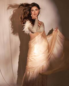 Palak Tiwari Outfits: आपके ड्रेसिंग सेंस को देखकर सब हो जाएंगे फैन, पलक तिवारी के इन स्टाइल्स को करें फॉलो