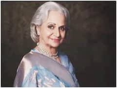 Birthday Special: कभी आइटम नंबर करती थीं वहीदा रहमान, फिर ठहराया जाने लगा गुरुदत्त की मौत का जिम्मेदार