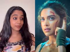 Influencer Mimics Deepika Padukone's Character From 'Pathaan'; Fan Says 'Better Than Shivaaa Shivaaa Tum Theek Ho'