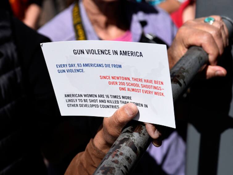 Law Barraring Guilty Of Domestic Violence Can Now Own Guns Too US Appeals Court Rules Unconstitutional Domestic Abusers Can Now Own Guns Too, US Appeals Court Rules