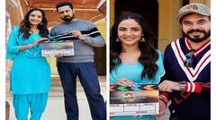 Warning 2: ਗਿੱਪੀ ਗਰੇਵਾਲ ਤੇ ਪ੍ਰਿੰਸ ਕੰਵਲਜੀਤ ਦੀ ਫਿਲਮ 'ਵਾਰਨਿੰਗ 2' ਦੀ ਸ਼ੂਟਿੰਗ ਸ਼ੁਰੂ, ਦੇਖੋ ਤਸਵੀਰਾਂ