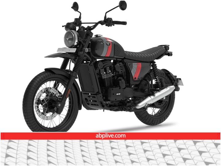 Yezdi Motors Jawa Yezdi Motorcycle launched their Adventure and Scrambler bike in two new color scheme Yezdi Motors: येज्डी ने अपनी स्क्रैंब्लर और एडवेंचर को दो नए रंगों में किया लॉन्च, जानिए कितनी है कीमत