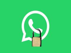 Whatsapp: இந்தியாவில் 37 லட்சம் வாட்ஸ் அப் கணக்குகள் டிசம்பரில் முடக்கம்..! ஏன் தெரியுமா.?