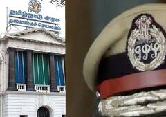 IPS Officers Transfer: கடலூர், ராணிப்பேட்டைக்கு புது எஸ்.பி.க்கள்.. 5 ஐ.பி.எஸ். அதிகாரிகள் பணியிட மாற்றம்..!