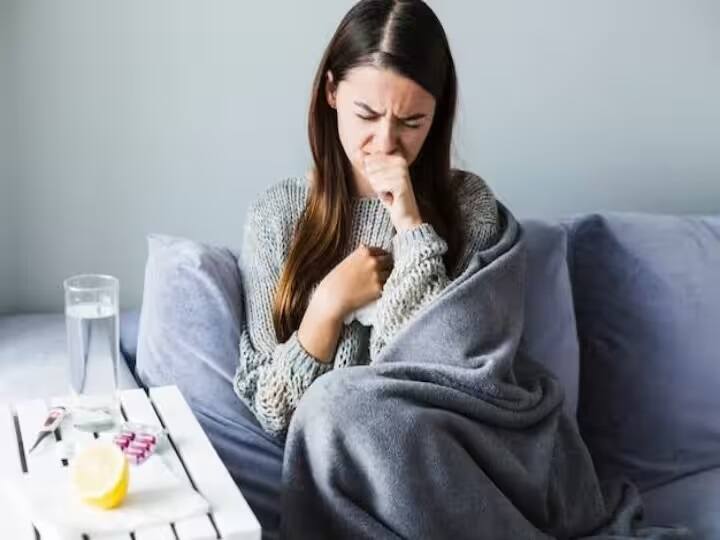 Health tips symptoms of tb continuous cough then it could be tb symptoms Health Tips: સતત 2 સપ્તાહથી ઉધરસ છે? તો ચેતી જાવ, જરૂર કરાવો આ ટેસ્ટ