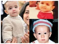 Malti Marie Looks Like Priyanka Chopra Or Nick Jonas? Netizens Reacts To Her Parents' Childhood Photos