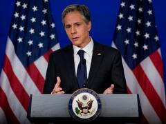 अमेरिका के ऊपर दिखा चीन का जासूसी बैलून! विदेश मंत्री एंटनी ब्लिंकेन ने टाला बीजिंग दौरा, चीन दे रहा सफाई