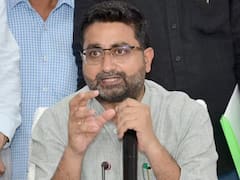 योगी के मंत्री दानिश आजाद अंसारी का दावा- सपा नेताओं को अखरता है मुस्लिम नौजवानों का आगे बढ़ना