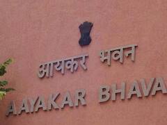 जयपुर में 5 बिल्डर ग्रुप के 38 ठिकानों पर आयकर विभाग का छापा, कैश और जमीन के दस्तावेज बरामद