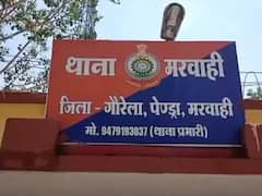 छत्तीसगढ़ में सनसनीखेज मामला, रेप के आरोपी की पुलिस कर रही थी तलाश, जंगल में लटकी मिली लाश