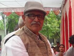 राज बहादुर चंदेल कौन हैं? MLC चुनाव में BJP और सपा को दी पटखनी, दोहराई 31 साल पुरानी कहानी