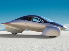 Solar Car: ફોર વ્હિલર કારને પણ ભૂ પઈ દેશે આ થી-વ્હિલર સોલર કાર, ફ્રીમાં ચાલશે 1000kM