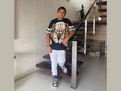 The Story Of A Multi-Faceted 13-Year-Old Rudransh Gowani