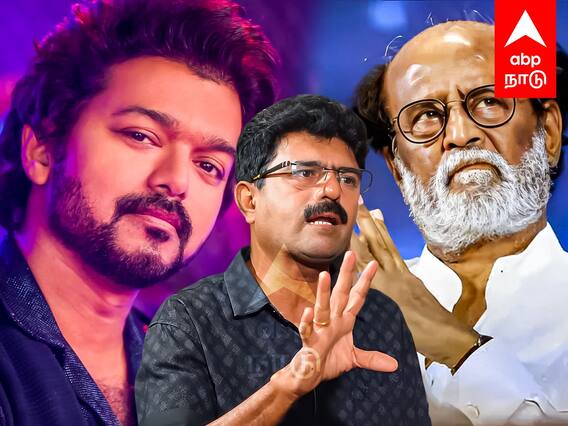 Valai Pechu Bismi Report : விஜய் தான் ரியல் சூப்பர் ஸ்டார் ? பிஸ்மி வெளியிட்ட ரிப்போர்ட் !