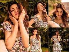 Hansika Motwani : 'சிரித்துச் சிரித்து என்னைச் சிறையிலிட்டாய்..'ரசிகர்களை சிரித்தே மயக்கிய ஹன்சிகா!