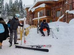 जम्मू-कश्मीर के गुरेज में बर्फीले तूफान ने मचाई तबाही, किशनगंगा नदी का बहाव रुका- पूरे इलाके में पीने के पानी की किल्लत