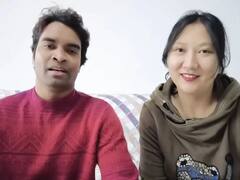 Lov Story: योग से प्रेम रोग तक... योगा टीचर के प्यार में दिवानी हुई चीन की स्टूडेंट हाऊ जोंग