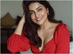 Avantika Mishra: నవ్వుతోనే మెస్మరైజ్ చేస్తున్న అవంతిక మిశ్రా