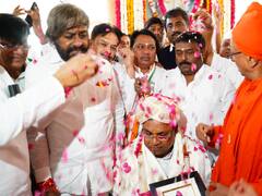 कर्नाटक चुनाव से पहले धार्मिक रूट पर कांग्रेस, जानें प्लान