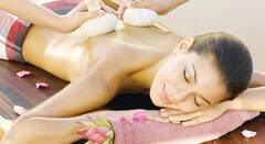 ਦਰਦ ਨਾਲ ਅਕੜ ਗਏ ਹਨ ਹੱਥ ਪੈਰ, ਤਾਂ ਘਰ 'ਚ ਬਣਾ ਕੇ ਰੱਖੋ ਇਨ੍ਹਾਂ ਚੀਜ਼ਾਂ ਦੀ ਪੋਟਲੀ, ਕਰੋ ਮਸਾਜ