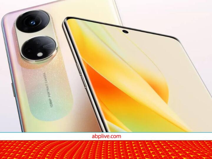 3 फरवरी 2023 को भारत में Oppo Reno 8T 5G को लॉन्च किया गया. यह फोन 8GB RAM + 128GB स्टोरेज, 108MP कैमरा, 4800mAh बैटरी के साथ फोन  29,999 रुपये में आता है.