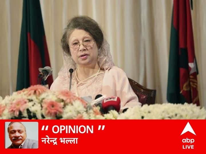 Bangladesh Nationalist Party BNP Said media not report news about party top leadership khaleda zia Mirza Fakhrul Islam बांग्लादेश में मीडिया को आखिर क्यों धमका रही है विपक्षी पार्टी?