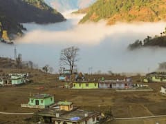 उत्तराखंड में अगले 24 घंटों में चमोली समेत 4 जिलों में बर्फीले तूफान की चेतावनी, अलर्ट पर NDRF