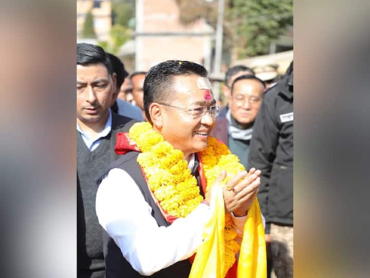 Review Petition Filed In SC For Rectification Of Observation On Sikkimese Nepalis Chief Minister Prem Singh Tamang Review Petition Filed In SC For Rectification Of Observation On Sikkimese Nepalis: Tamang