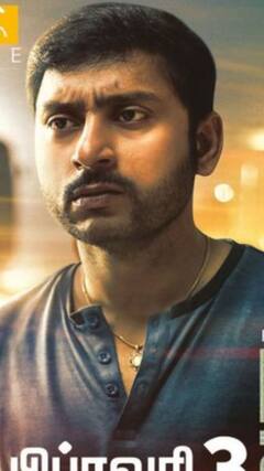 Run Baby Run Review: ரன் பேபி ரன் படம் எப்படியிருக்கு-சின்ன விமர்சனம்!