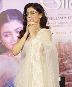 Actress Samantha: ‘இதுவும் கடந்து போகும்..’சமந்தா வெளியிட்ட எமோஷனல் போஸ்ட்..ஆறுதல் கூறும் ரசிகர்கள்!